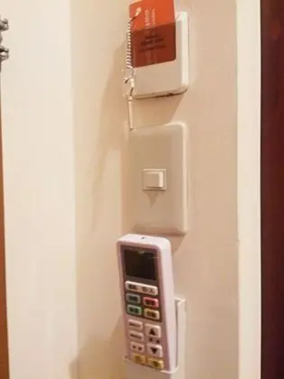 Standard İki Ayrı Yataklı Oda, 2 Yatak Odası, Sigara İçilebilir