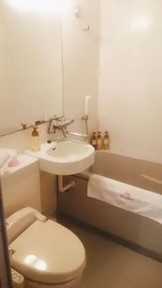 Standard İki Ayrı Yataklı Oda, 2 Yatak Odası, Sigara İçilebilir