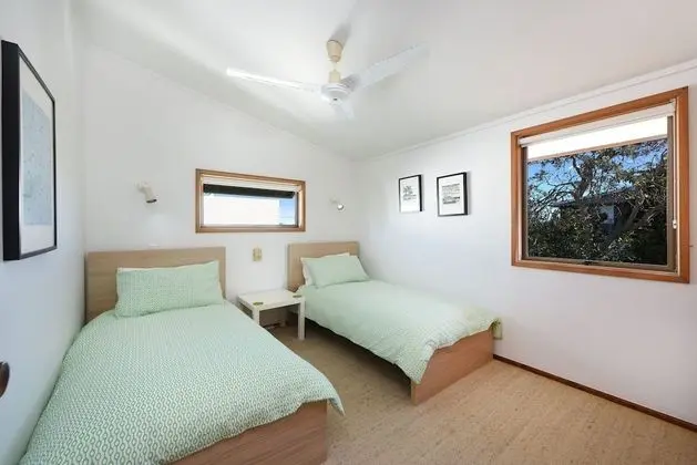 Ev (4 Bedrooms)