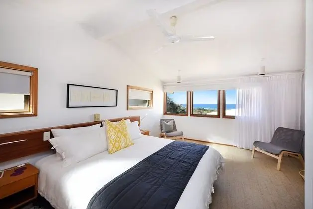 Ev (4 Bedrooms)