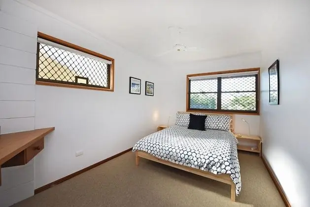 Ev (4 Bedrooms)