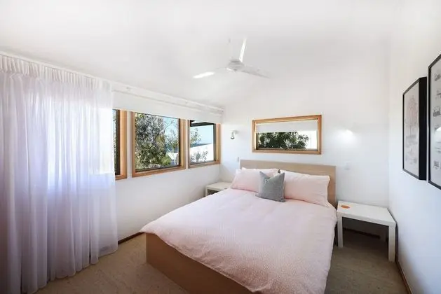 Ev (4 Bedrooms)