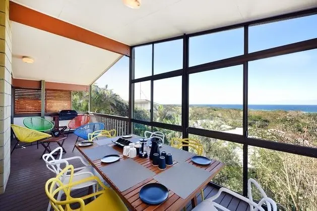Ev (4 Bedrooms)