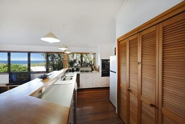 Ev (4 Bedrooms)