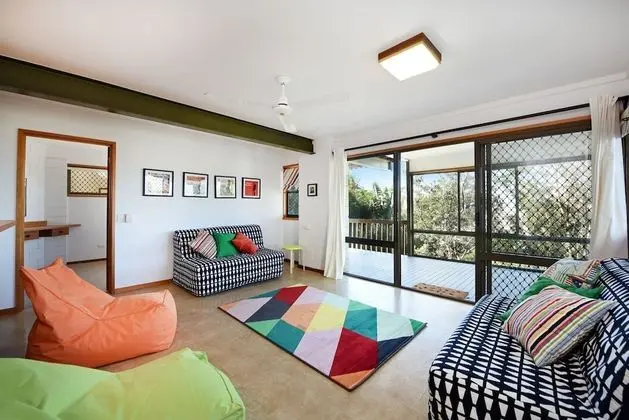 Ev (4 Bedrooms)
