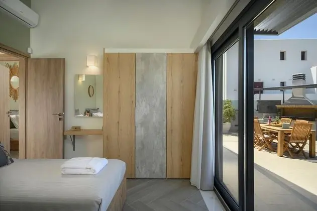 Villa, 2 Yatak Odası, Kişiye Özel Havuzlu