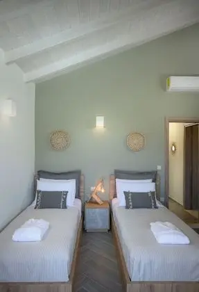 Villa, 2 Yatak Odası, Kişiye Özel Havuzlu