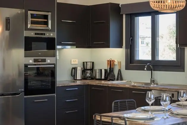 Villa, 2 Yatak Odası, Kişiye Özel Havuzlu