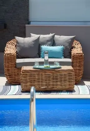 Villa, 2 Yatak Odası, Kişiye Özel Havuzlu