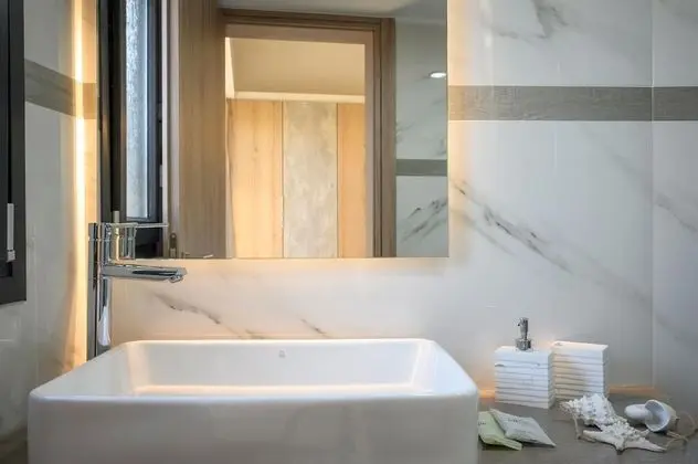 Villa, 2 Yatak Odası, Kişiye Özel Havuzlu