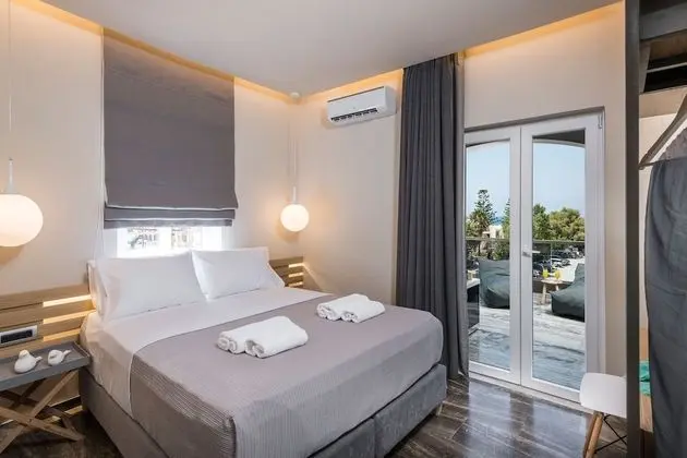 Premium Apart Daire, 2 Yatak Odası, Jakuzi