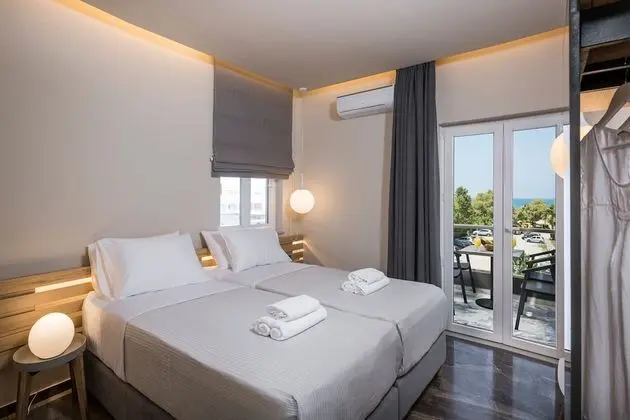 Premium Apart Daire, 2 Yatak Odası, Jakuzi