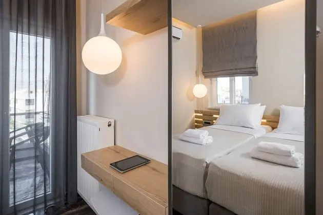 Premium Apart Daire, 2 Yatak Odası, Jakuzi
