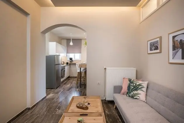 Premium Apart Daire, 2 Yatak Odası, Jakuzi