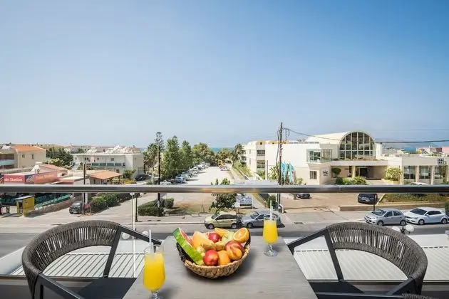 Premium Apart Daire, 2 Yatak Odası, Jakuzi