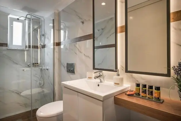 Standard Apart Daire, 2 Yatak Odası
