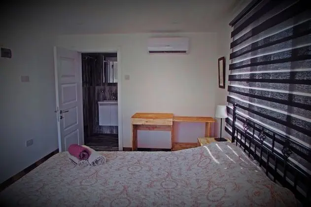 Family Dört Kişilik Oda, Özel Banyo