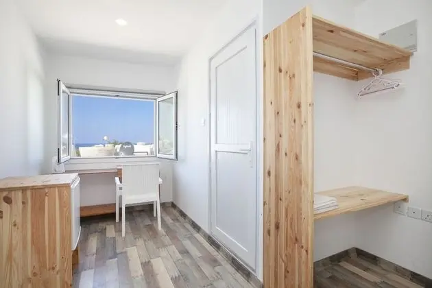 Standard İki Ayrı Yataklı Oda, Birden Çok Yatak, Özel Banyo