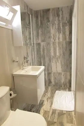 Standard Tek Büyük Yataklı Oda, 1 Çift Kişilik Yatak, Özel Banyo