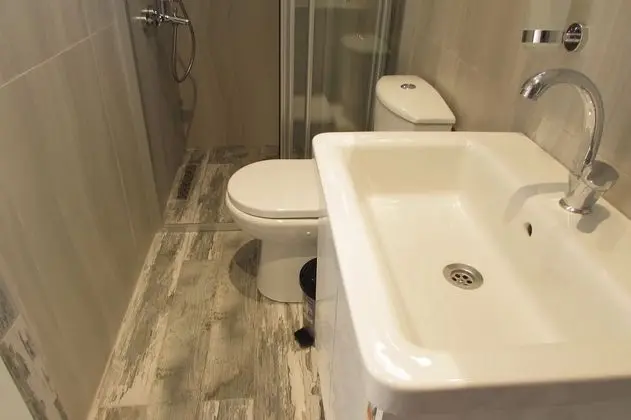Standard Tek Büyük Yataklı Oda, 1 Çift Kişilik Yatak, Özel Banyo