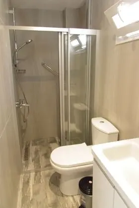 Standard Tek Büyük Yataklı Oda, 1 Çift Kişilik Yatak, Özel Banyo