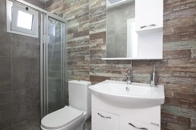 Standard Tek Büyük Yataklı Oda, 1 Çift Kişilik Yatak, Özel Banyo