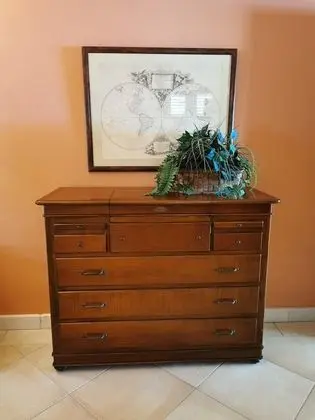 Bungalov, 1 Yatak Odası, Okyanusa Sıfır