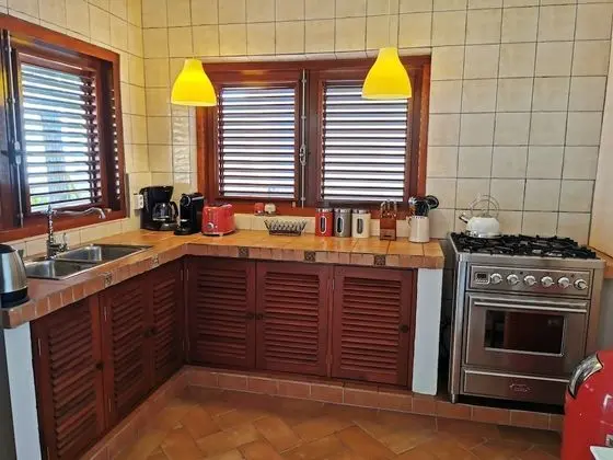 Bungalov, 1 Yatak Odası, Okyanusa Sıfır