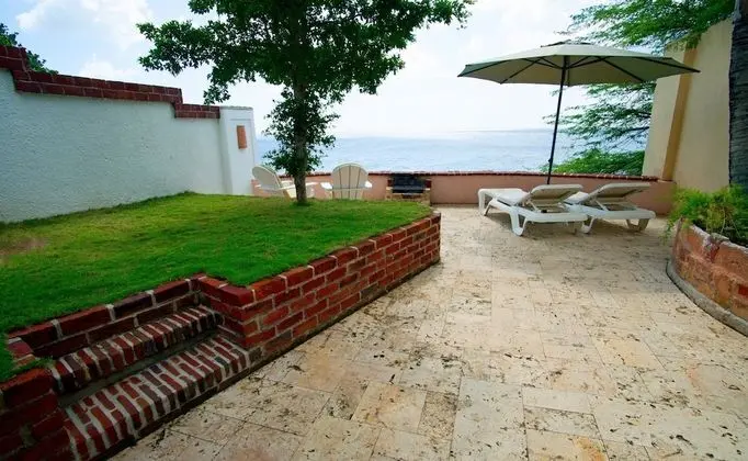 Bungalov, 1 Yatak Odası, Okyanusa Sıfır