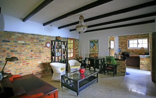 Bungalov, 2 Yatak Odası, Okyanusa Sıfır