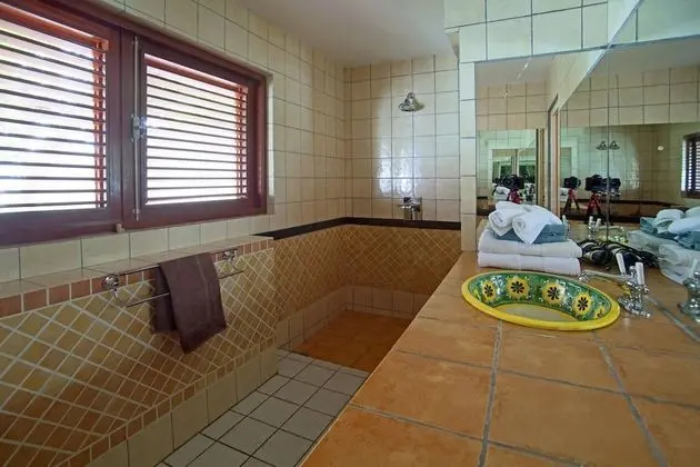 Bungalov, 2 Yatak Odası, Okyanusa Sıfır