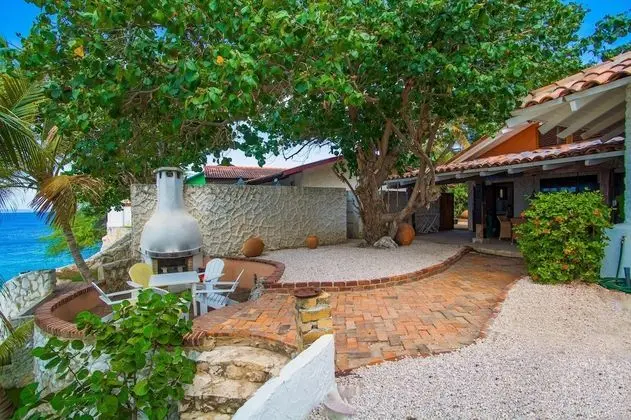 Bungalov, 3 Yatak Odası, Okyanusa Sıfır