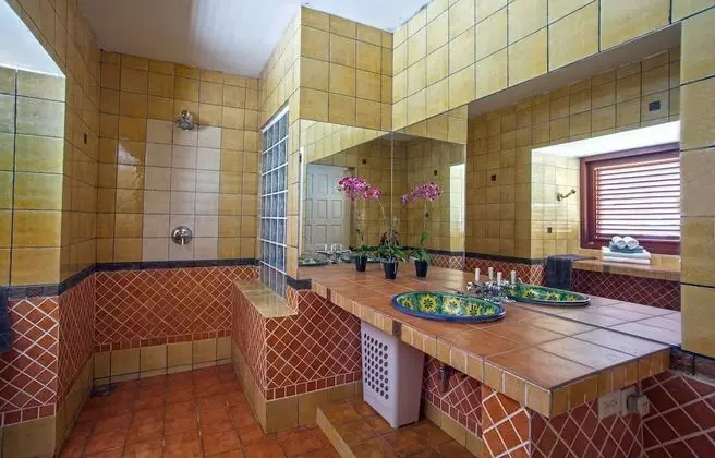Bungalov, 3 Yatak Odası, Okyanusa Sıfır