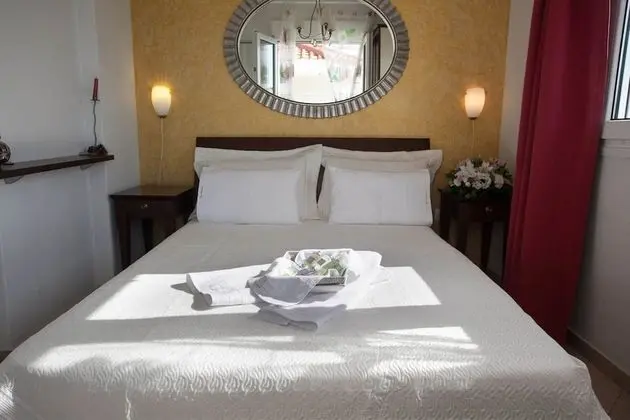 Premium Deluxe Suite