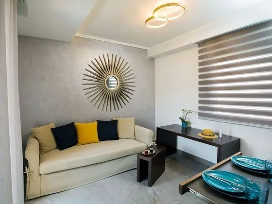 Premium Deluxe Suite