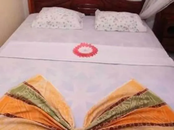 Standard Oda, Sigara İçilebilir, Bahçe Manzaralı