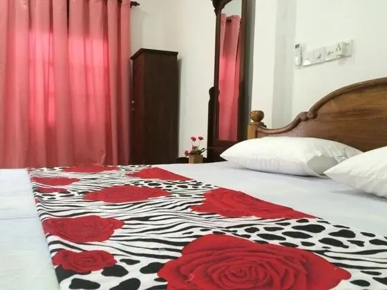 Standard Oda, Sigara İçilebilir, Bahçe Manzaralı