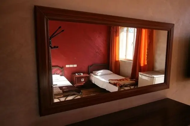Tek Büyük Yataklı Oda, Özel Banyo