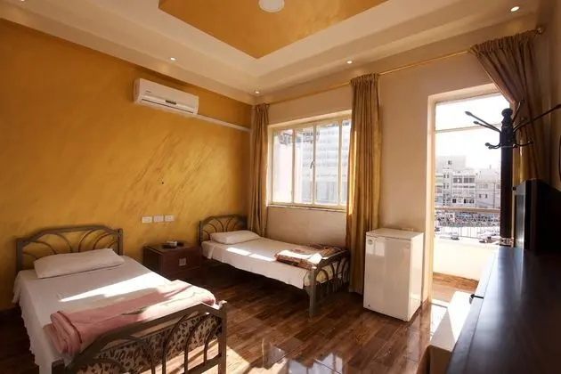 Tek Büyük Yataklı Oda, Özel Banyo