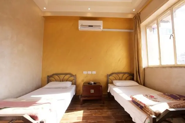 Tek Büyük Yataklı Oda, Özel Banyo