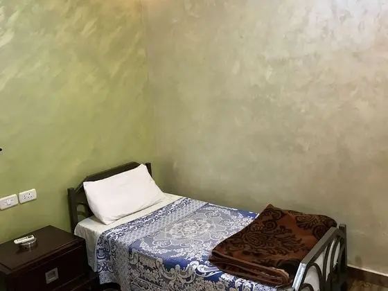 Tek Büyük Yataklı Oda, Özel Banyo