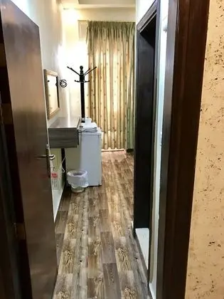 Tek Büyük Yataklı Oda, Özel Banyo