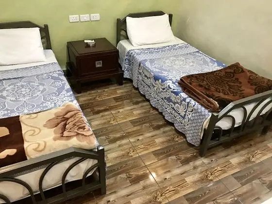 Tek Büyük Yataklı Oda, Özel Banyo
