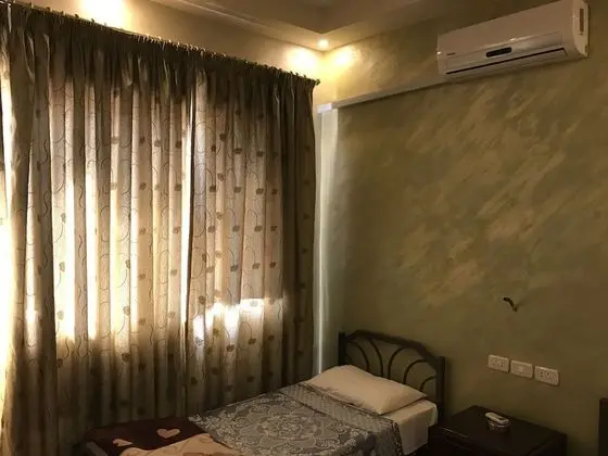 Tek Büyük Yataklı Oda, Özel Banyo