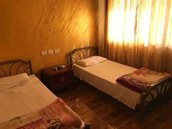 Tek Büyük Yataklı Oda, Özel Banyo
