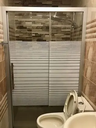 Tek Büyük Yataklı Oda, Özel Banyo