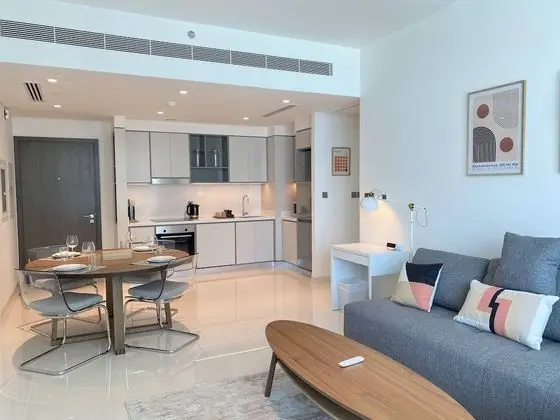 Signature Apart Daire