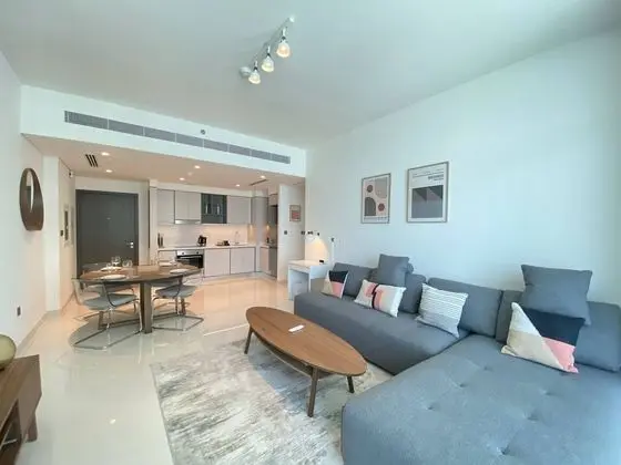 Signature Apart Daire