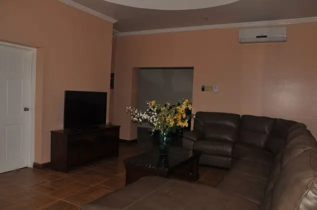 Deluxe Apart Daire, 1 Yatak Odası