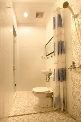 Executive Tek Büyük Yataklı Oda